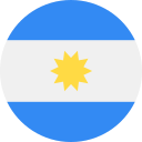 Bandera Argentina