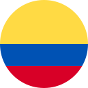 Bandera Colombia