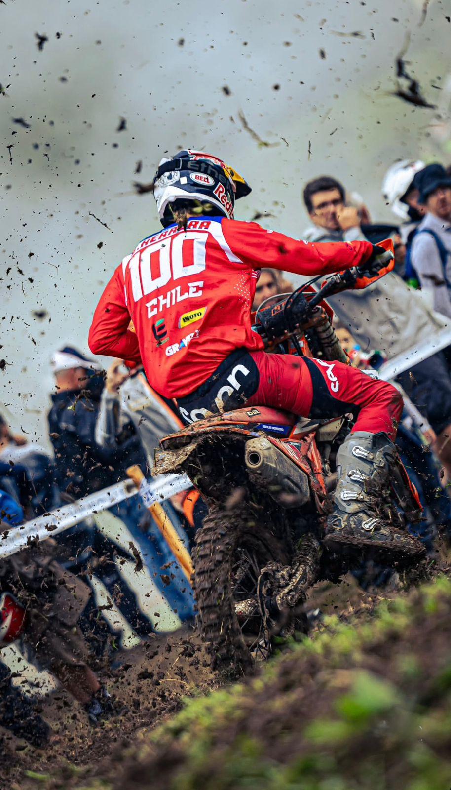 Competencia