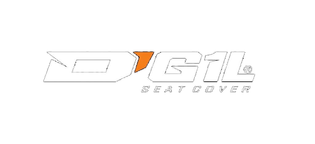 D'Gil Seat Cover